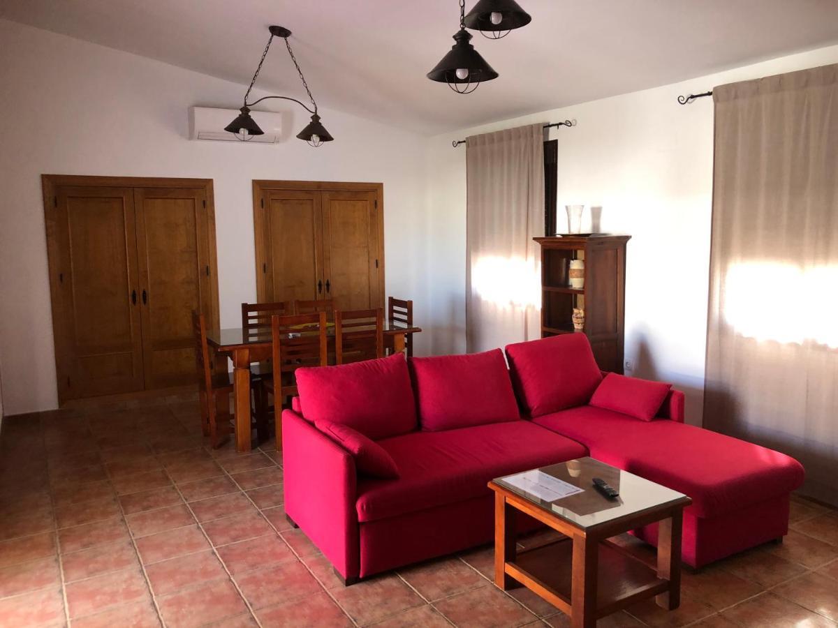Chalet Ventura En Conil Conil De La Frontera Eksteriør bilde